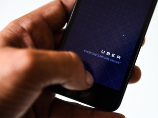 Uber launches program for deaf drivers