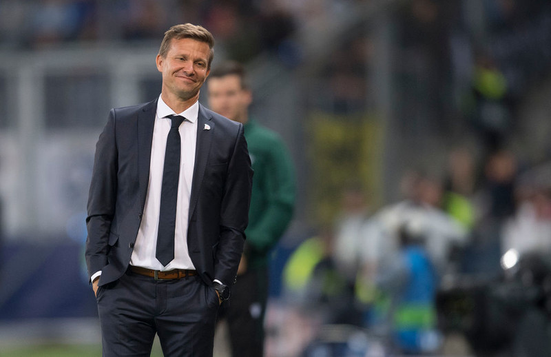 RB Leipzig confirm Marsch as new manager following Nagelsmann departure to Bayern Munich