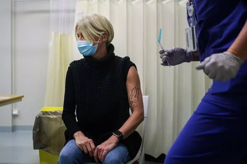 Szwecja: Imigranci częściej chorują na Covid-19 i rzadziej się szczepią