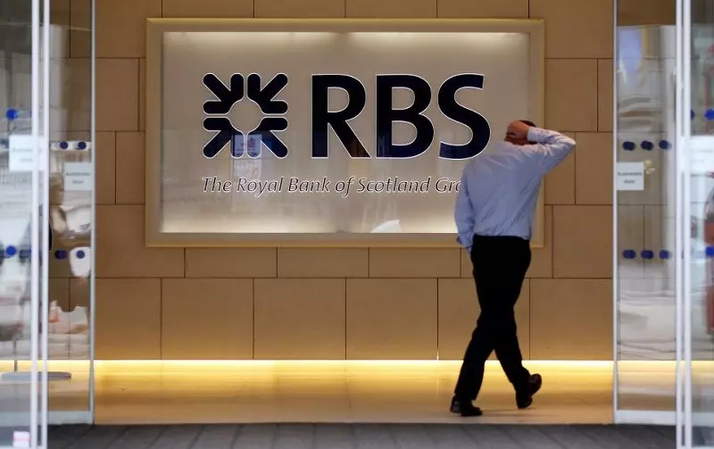 RBS owner headquarters would move to London in event of Scottish independence, boss says