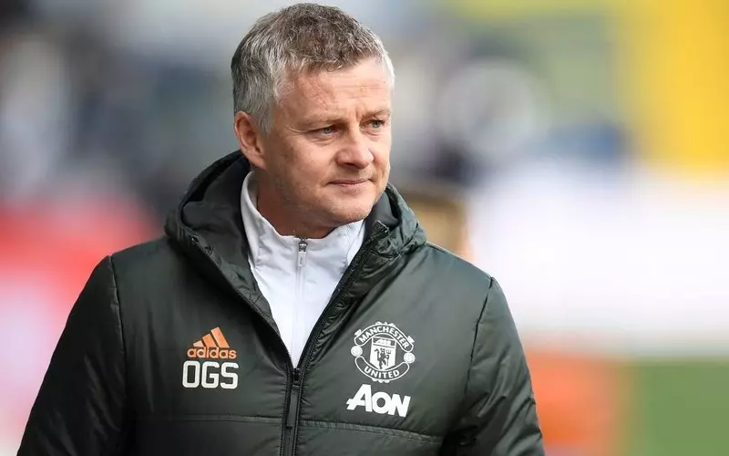 Ole Gunnar Solskjaer to be honoured with statue in hometown of Kristiansund