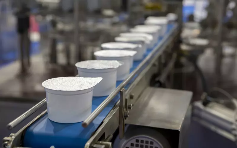 South Korea: Company said yogurt is fighting coronavirus. The case is being investigated