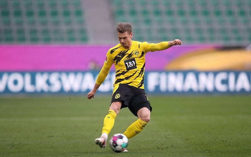 Puchar Niemiec: Ostatnia szansa Piszczka na trofeum