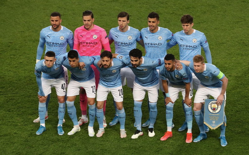 Liga angielska: W niedzielę Manchester City może świętować mistrzostwo