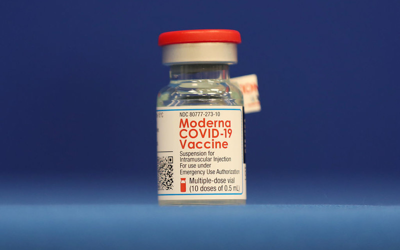 WHO gives emergency use listing to Moderna’s COVID-19 vaccine