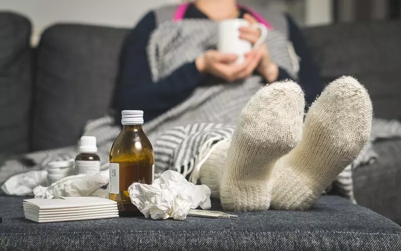 Włochy: Po raz pierwszy od 20 lat nie było epidemii grypy