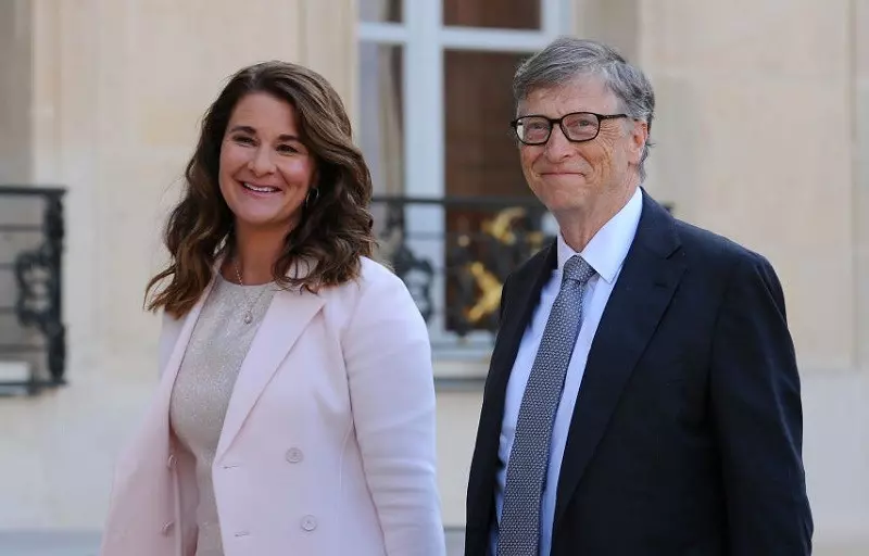 Bill i Melinda Gatesowie rozwodzą się po 27 latach małżeństwa
