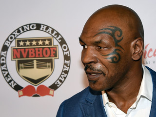 Mike Tyson buys Norway pigeons for €15,000