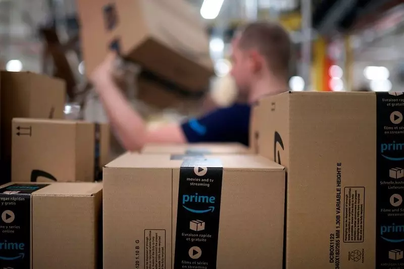 "The Guardian": Amazon nie zapłacił ani centa podatku CIT w Europie