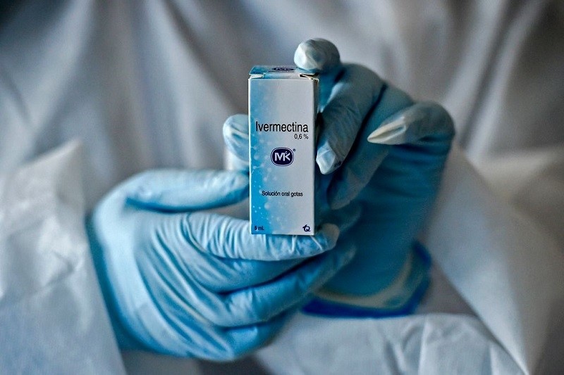 Germany: An anti-parasitic drug gaining ground as a treatment for Covid-19