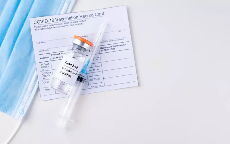 Experts: Denying unvaccinated people access to goods or services is discrimination