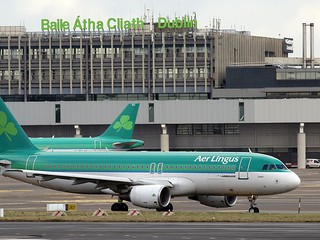 Co trzeci pracownik linii lotniczych Aer Lingus wspomaga się tabletkami na sen