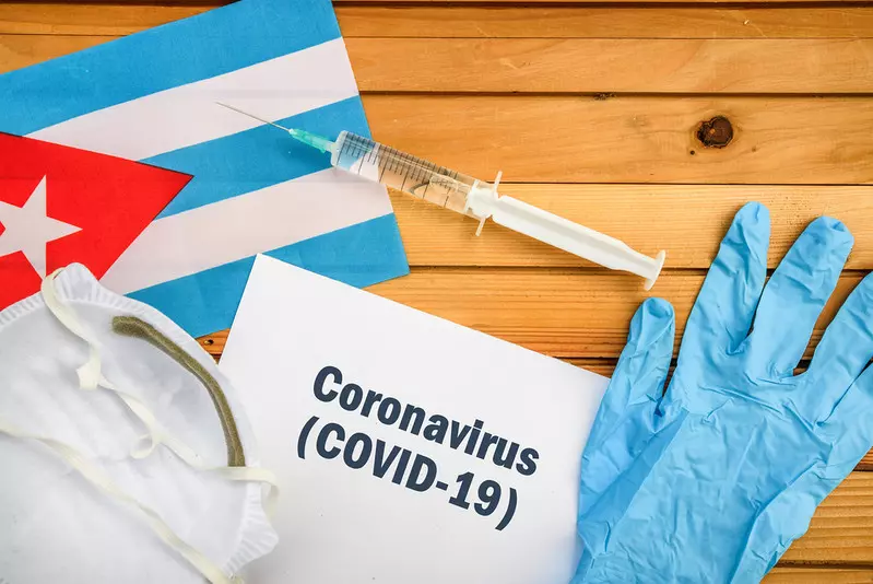 The Guardian: Cuba could become the smallest country with its own coronavirus vaccine