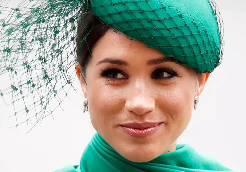 Duchess Meghan has written a children's book. What is "The Bench" about?