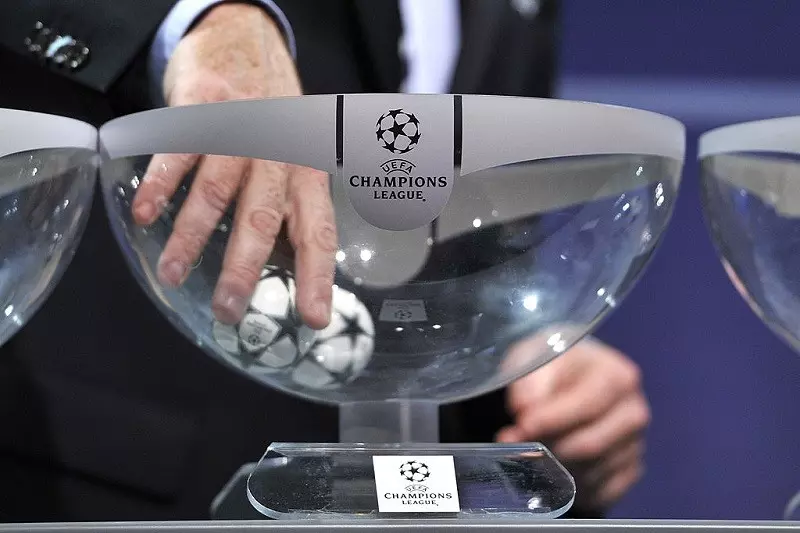 European football cups. Schedule and rules for the elimination of the 2021/22 edition