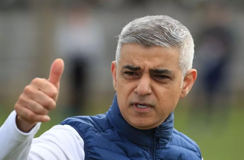 Sadiq Khan aims to bring Olympics back to London if re-elected as mayor