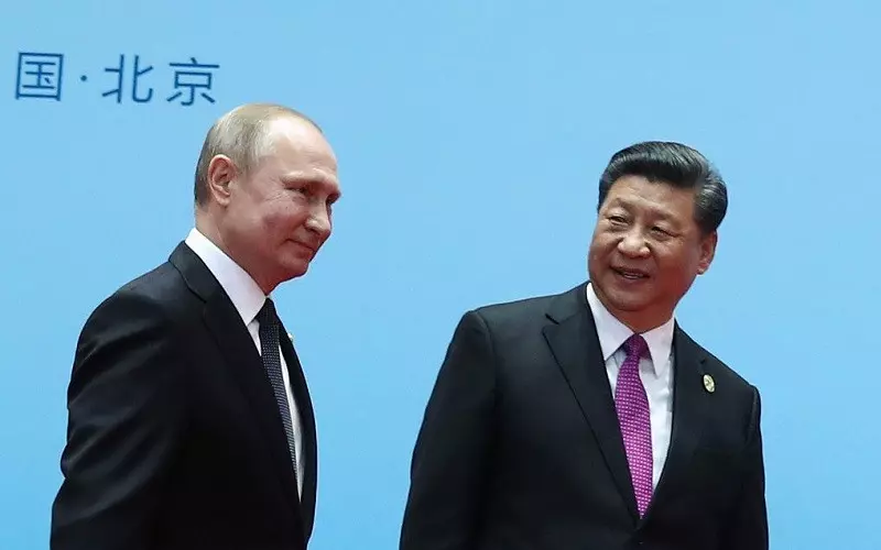 Londyn: Kraje G7 krytykują Chiny i Rosję, ale brak konkretnych działań