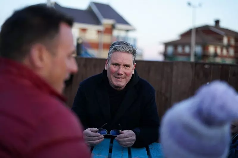 Hartlepool by-election: Red wall seat will be a key test for Keir Starmer's leadership