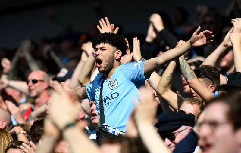 Premier League fans to return for final two matchdays