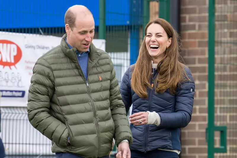 William and Kate are launching their own YouTube channel
