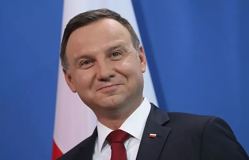 Polish President : "The 3rd May Constitution is a contribution to the heritage of Europe"