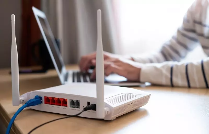 Millions at security risk from old routers, Which? warns