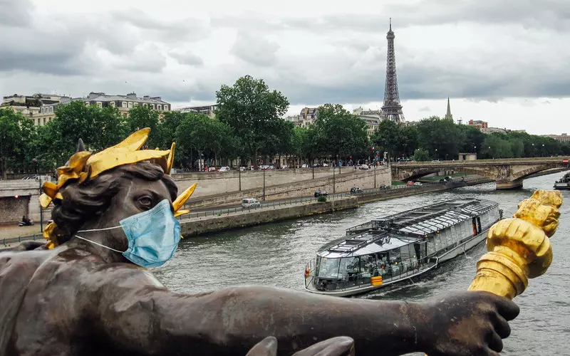 Francja: Pod względem epidemicznym lato może być koszmarem