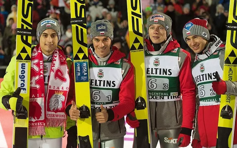 No revolution in the team of Polish ski jumpers for the 2021/22 season