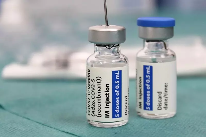 EMA: Korzyści ze szczepionki Johnson & Johnson są większe niż ryzyko skutków ubocznych