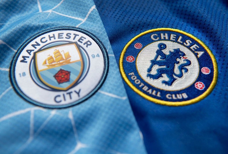Man City on verge of Premier League title in Chelsea face-off