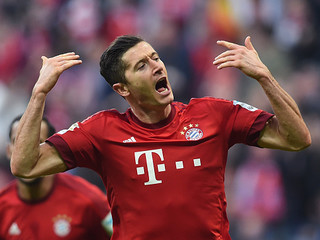 Lewandowski ready to contribute on all fronts