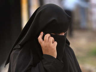 Chcą zakazać zakrywania twarzy. "Islam nie należy do Niemiec"