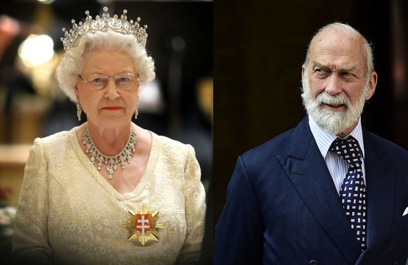 Prince Michael of Kent accused of selling Kremlin access