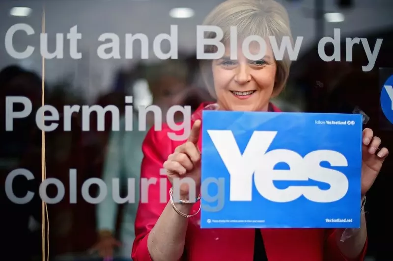 Szefowa rządu Szkocji: Drugie referendum to "kwestia kiedy, a nie czy"