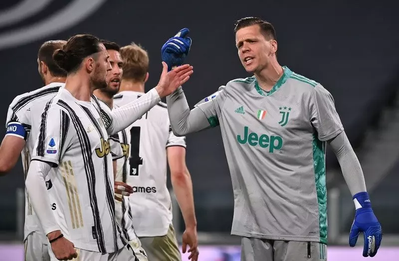 Super League rebel Juventus loses 3-0 to Milan, drops to 5th