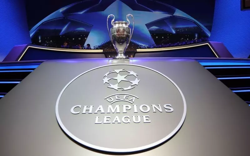 Media w UK: Jutro decyzja UEFA o ewentualnym przeniesieniu finału LM do Londynu