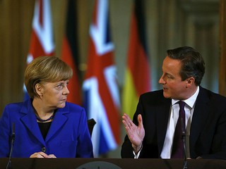 "Brexit najbardziej uderzy w Niemcy"