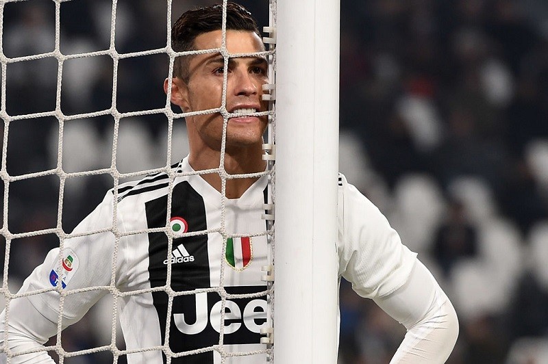 Superliga: Juventus dostał ultimatum. Może zostać wyrzucony z Serie A