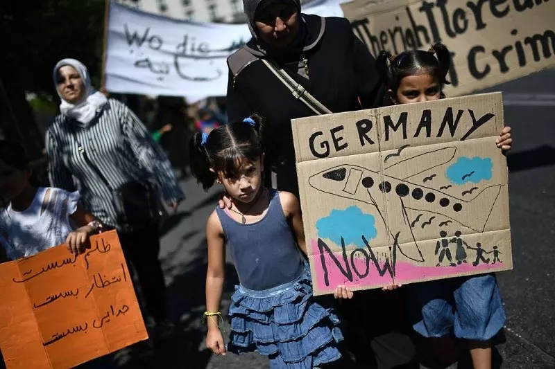 Niemcy: Szef MSW przewiduje znaczny wzrost liczby imigrantów