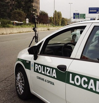 Włochy: Zagraniczni kierowcy będą musieli płacić mandaty