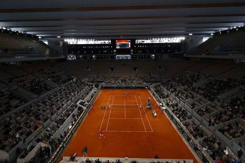 French Open: There will be spectators at Roland Garros courts