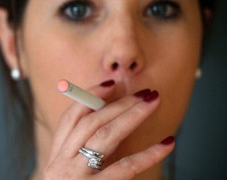Będzie zakaz palenia e-papierosów?