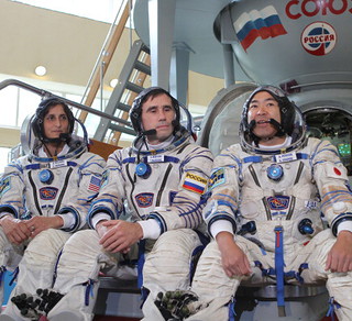 NASA zrywa historyczną współpracę z Rosją