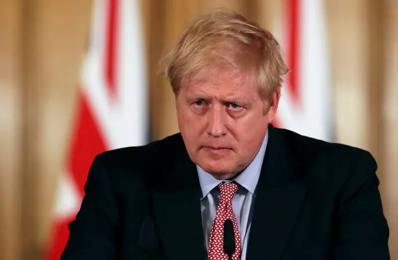 Boris Johnson 'anxious' about Indian variant and 'ruling nothing out' to tackle its spread