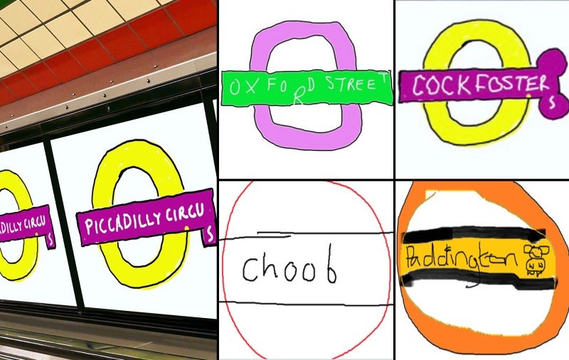 Londoners think they can do better as they mock new Piccadilly Circus design