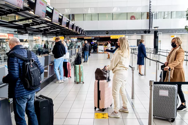 Holendrzy masowo rezerwują wyjazdy na letnie wakacje