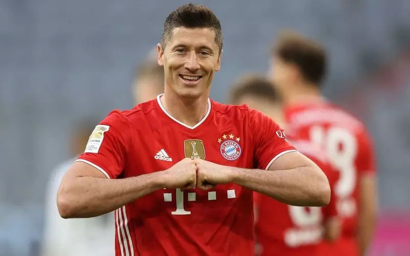 Rummenigge: "Lewandowski stays in Bayern"