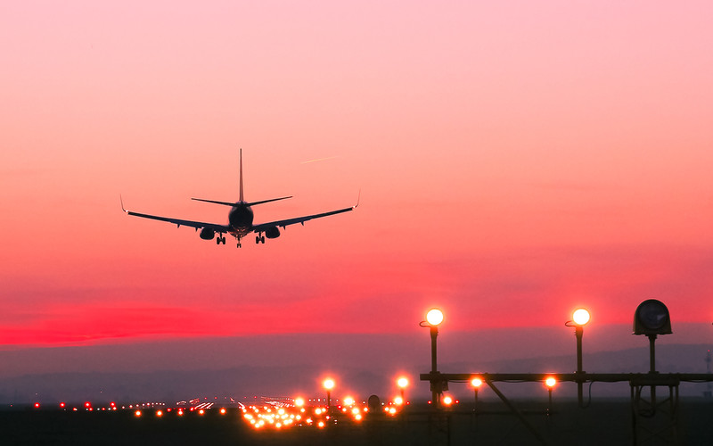 Zielona Góra-Babimost airport is open to air traffic from Tuesday