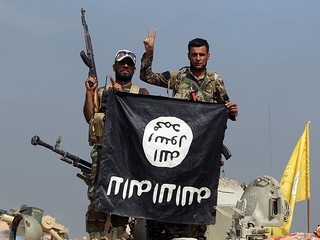 "ISIS wysłało nowych bojowników do Europy"