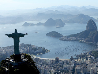 Sportowcy w Rio obawiać się mogą tylko komarów